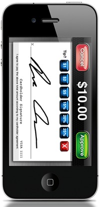 Mobileauthorize Digital Signature Mobileauthorize Digital Signature